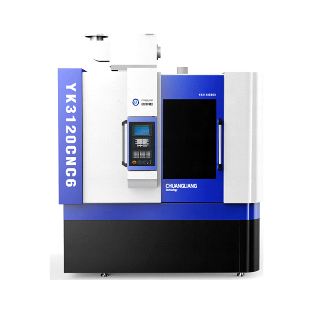YK3120 CNC-6���ٔ�(sh��)�؝L�X�C(j��)