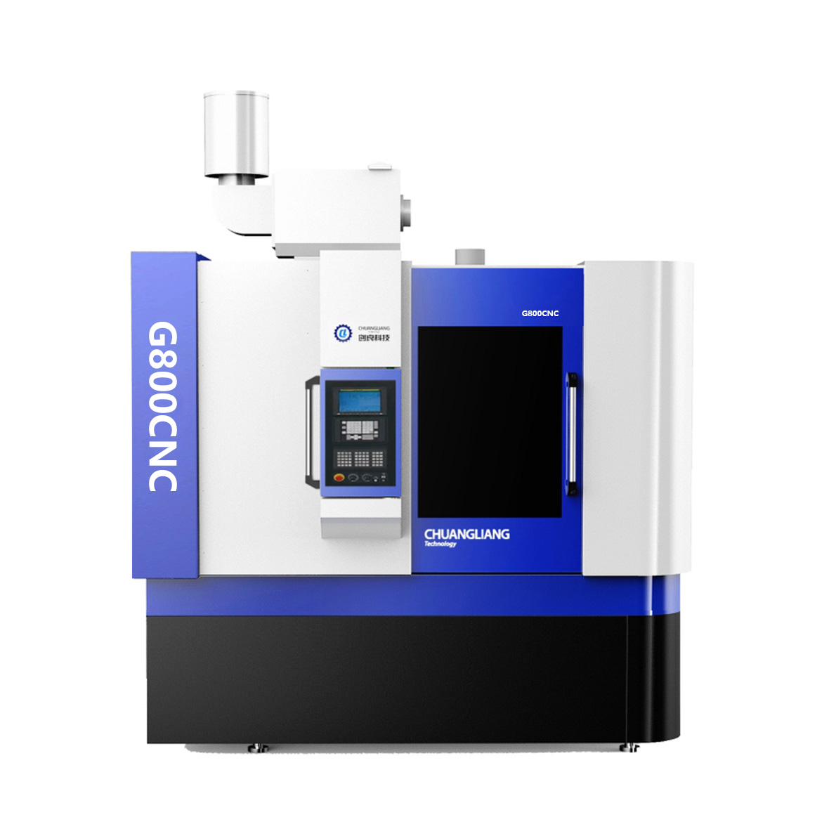 G800CNC ����ֱ�(q��)�͔�(sh��)�؝L�X�C(j��)