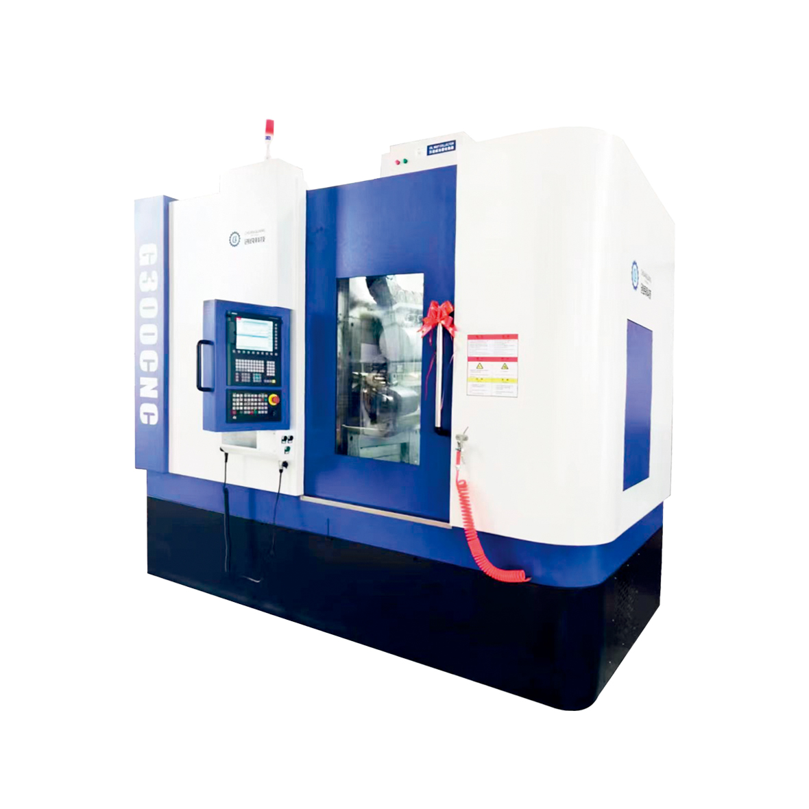 G300CNC ����ֱ�(q��)�͔�(sh��)�؝L�X�C(j��)