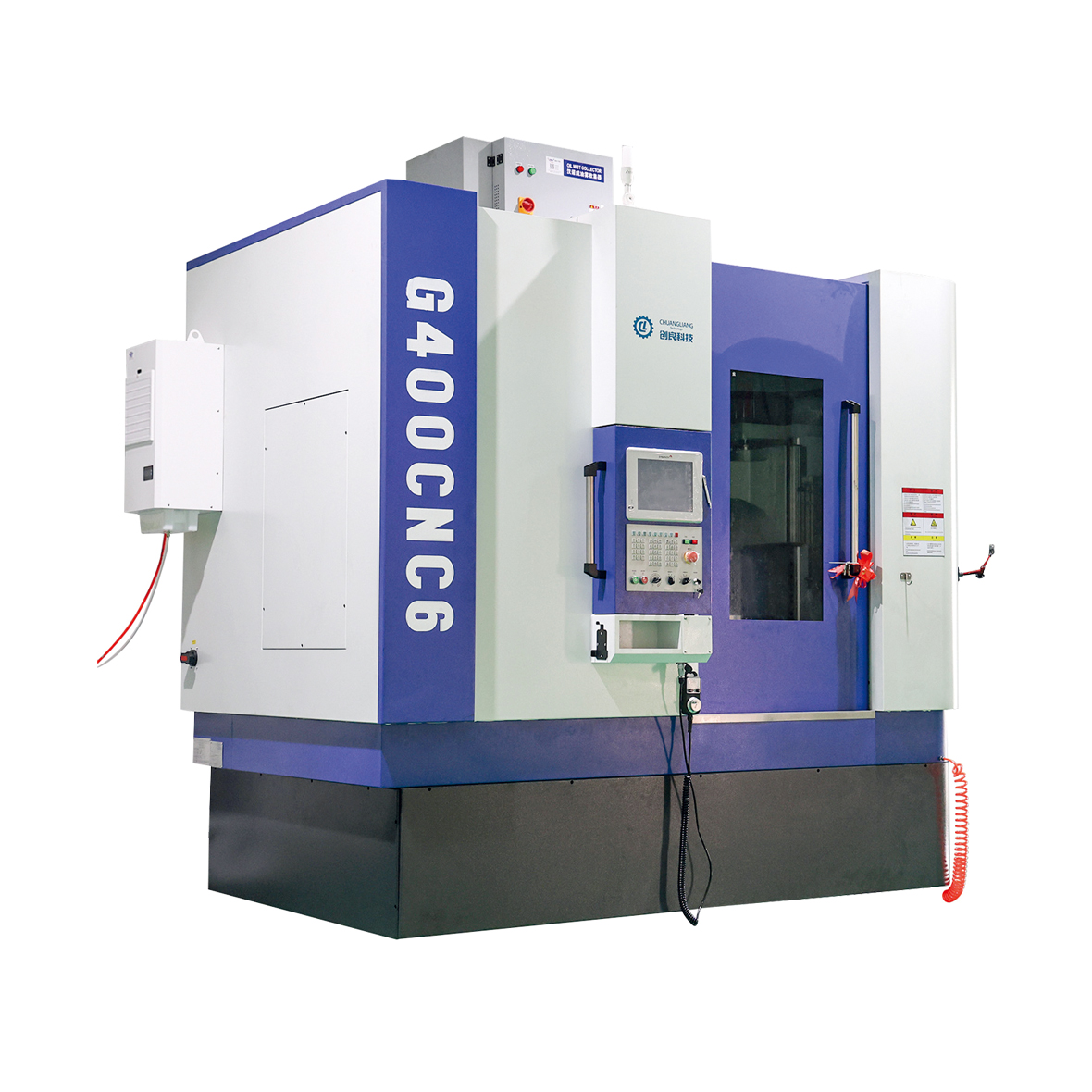 G400CNC ����ֱ�(q��)�͔�(sh��)�؝L�X�C(j��)